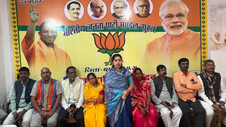 मतदाता सूची के सत्यापन और ऑनलाइन प्रविष्टि में किसी भी प्रकार की देरी न हो : रंजना साहू