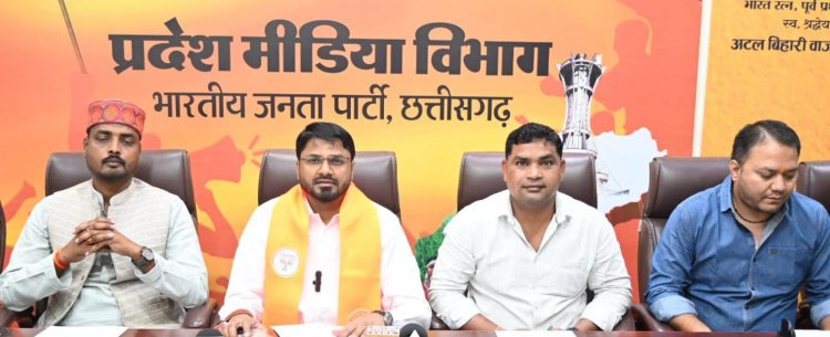 छत्तीसगढ़ के युवा सरदार 150 युनिटी मार्च में शामिल होने रविवार को रवाना होंगे