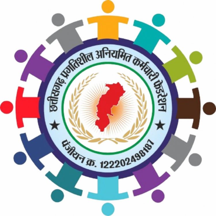 आउटसोर्स के भरोसे सरकार; पर 1 लाख कर्मियों को न सही वेतन, न ही सुविधाएं   : गोपाल प्रसाद साहू 