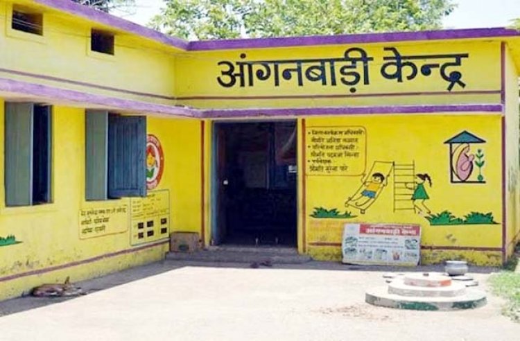 CG : आंगनबाड़ी सहायिका का खेल! फर्जी दस्तावेजों से नौकरी हासिल, जांच रिपोर्ट की विश्वसनीयता पर उठे सवाल…..