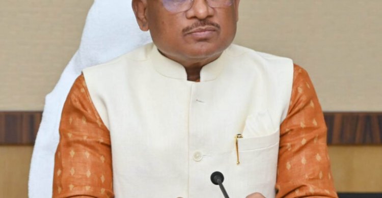 CM साय का आज दिल्ली दौरा: छत्तीसगढ़ राज्य दिवस कार्यक्रम में होंगे शामिल