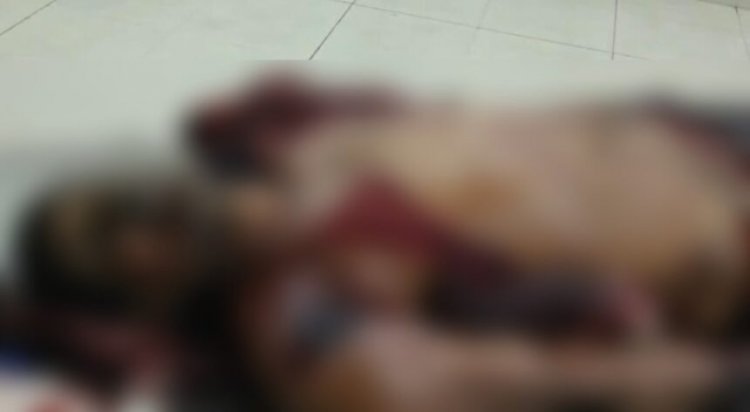 प्लांट में बड़ा हादसा, कन्वेयर बेल्ट पर काम के दौरान श्रमिक की दर्दनाक मौत, परिजनों ने प्रबंधन पर लगाया लापरवाही का आरोप