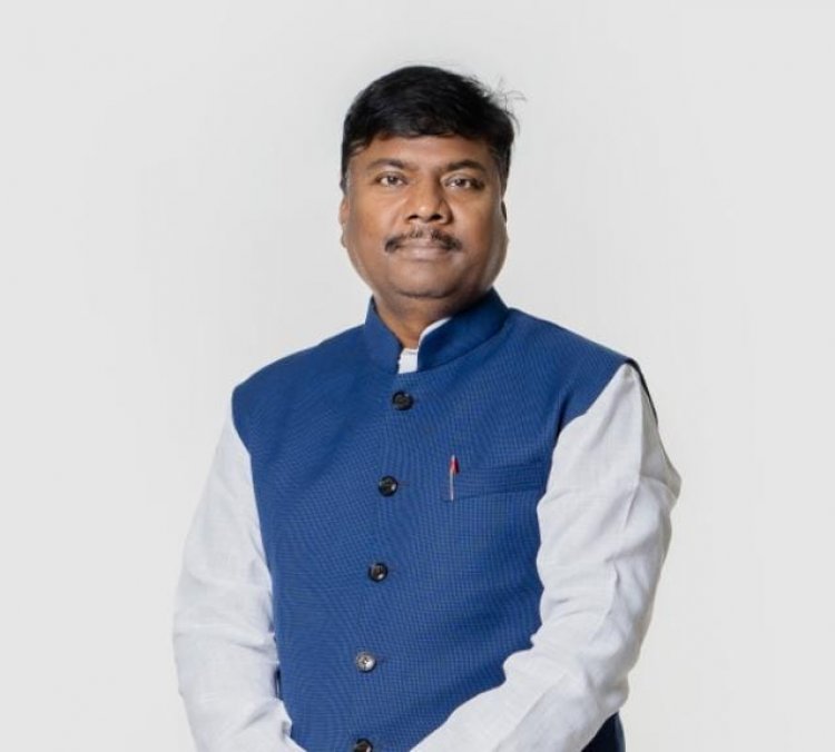 वन मंत्री केदार कश्यप ने मुख्यमंत्री एवं बस्तर विकास प्राधिकरण के अध्यक्ष विष्णु देव साय का जताया आभार