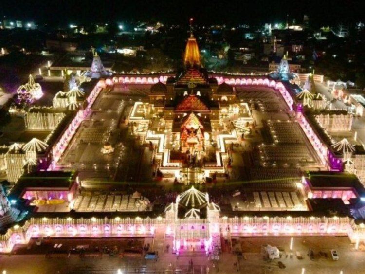 राम मंदिर में किसने किया सबसे ज्यादा दान और कितने पैसे दिए ? देखें दानवीरों की पूरी लिस्ट