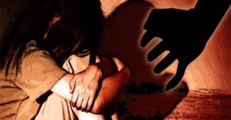 मानवता हुई शर्मसार : 9 साल की मासूम से दुष्कर्म की कोशिश, 58 वर्षीय आरोपी गिरफ्तार