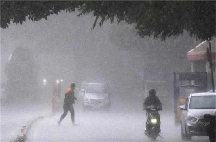 Weather Update : छत्तीसगढ़ के इन जिलों में अगले तीन दिनों तक चलेगी शीतलहर, मौसम विभाग ने जारी किया अलर्ट……