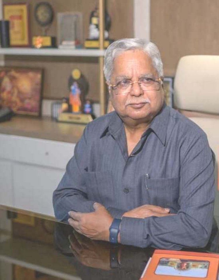 सी.एस.आई.डी.सी. के अध्यक्ष  राजीव अग्रवाल की अध्यक्षता में आयोजित संचालक मंडल की बैठक में उद्योग हित में कई महत्वपूर्ण निर्णय लिये गये।