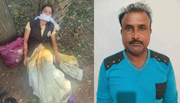 24 घंटे में पुलिस ने सुलझाई किडनैपिंग की गुत्थी : पैसों के लालच में ऑटो चालक ने ही रची थी साजिश