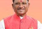 मुख्यमंत्री  विष्णु देव साय जांजगीर चांपा जिले को देंगे विभिन्न विकास कार्यों की सौगात