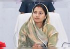 हाथी के हमले में जान गंवाने वाले ग्रामीणों के परिजनों को त्वरित राहत