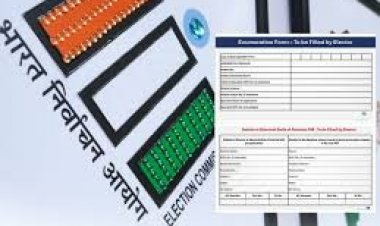 निर्वाचन आयोग ने बढ़ाया SIR की तारीख