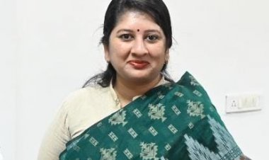 बाल आयोग अध्यक्ष डॉ. वर्णिका शर्मा के हस्तक्षेप से एक माह में सुधार