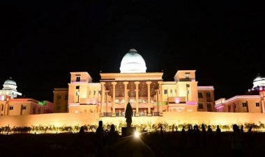 शीतकालीन सत्र की तैयारी को लेकर अलर्ट मोड पर अधिकारी, शनिवार-रविवार की छुट्टी रद्द, विभागों को निर्देश जारी