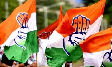 बिजली कटौती आम जनता के लिए सरर्दद बन गयी है - कांग्रेस