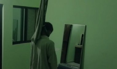दोस्तों से विवाद के बाद युवक ने लगाई फांसी, आत्महत्या से पहले बनाया वीडियो, इन लोगों को बताया मौत का जिम्मेदार