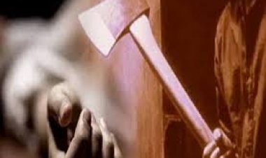 CG – 4 बच्चों की मौत से बौखलाई मां : जादू टोने के शक में पड़ोसी महिला को कुल्हाड़ी से काटकर उतारा मौत के घाट