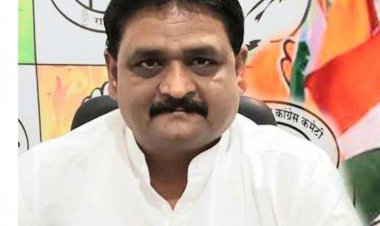 भाजपा ने आजादी की लड़ाई से लेकर आज तक वंदे मातरम का विरोध किया - कांग्रेस