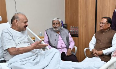 CG : छत्तीसगढ़ में पहली बार रविवार को लगेगा विधानसभा सत्र, शीतकालीन सत्र 14 दिसंबर से शुरू