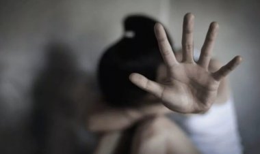 CG : बाप ने रिश्ते को किया शर्मसार, नाबालिग बेटी से सालों बुझाता रहा हवस, अब आरोपी गिरफ्तार