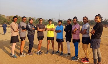 रायपुर में होगा नेशनल ट्रांसजेंडर स्पोर्ट्स मीट 2025-  देशभर से ट्रांसजेंडर खिलाड़ी लेंगे भाग