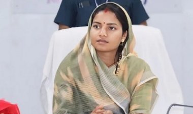हाथी के हमले में जान गंवाने वाले ग्रामीणों के परिजनों को त्वरित राहत