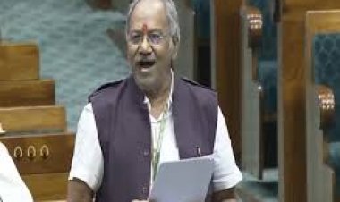 सांसद बृजमोहन अग्रवाल की पहल लाई रंग, रायपुर एयरपोर्ट से जल्द शुरू होगी अंतर्राष्ट्रीय एयर कार्गो सुविधा