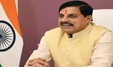 मध्यप्रदेश नक्सल मुक्त: 35 साल का लाल आतंक खत्म, विकास को नई उड़ान