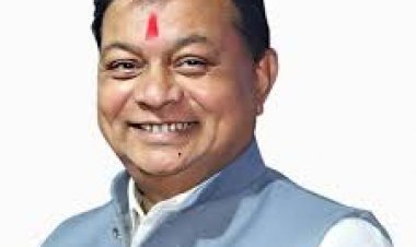 उद्योग मंत्री श्री देवांगन 20 दिसंबर को कोरबा में 2.70 करोड़ रूपए से अधिक के विभिन्न विकास एवं निर्माण कार्यों का करेंगे लोकर्पण एवं भूमिपूजन