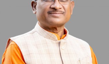 सीएम साय का आंध्रप्रदेश दौरा आज, अटल मोदी यात्रा में होंगे शामिल