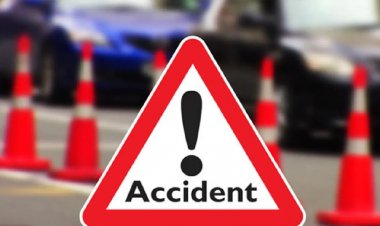 CG ACCIDENT : छत्तीसगढ़ में हादसों का कहर, 24 घंटे के भीतर कांग्रेस नेता और शिक्षक समेत 8 लोगों की मौत