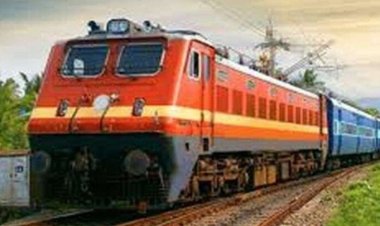 खड़गपुर- पुणे के मध्य 01 फेरे के लिए समर स्पेशल ट्रेन की सुविधा