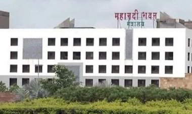 CG में शीघ्रलेखक, स्टेनो, चालक समेत विभिन्न पदों की शैक्षणिक योग्यता तय, GAD का आदेश