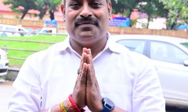 SIR के कारण लगातार जनता हो रही परेशान