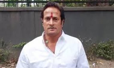 PWD और नगरीय प्रशासन विभाग के मंत्री अरुण साव द्वारा निविदा को किया गया सरलीकरण जैसा बयान हास्यपद... विकास उपाध्याय