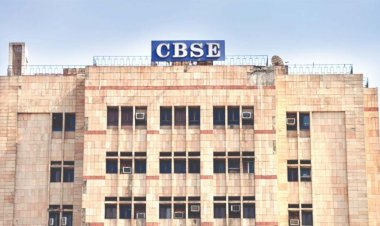 CBSE ने 10वीं-12वीं बोर्ड एग्जाम की डेट बदली, जानिए क्यों लिया गया फैसला