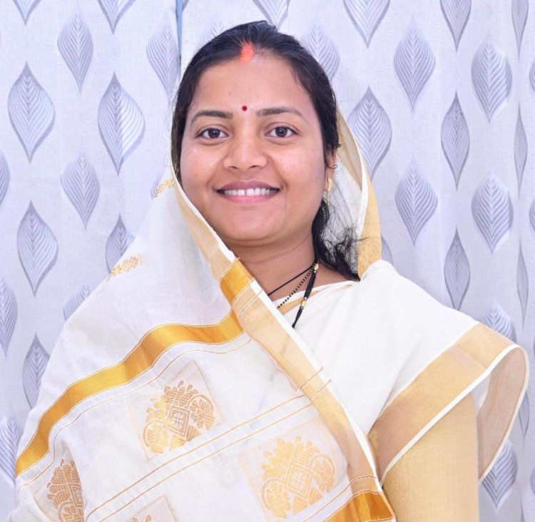 अंतर्राष्ट्रीय दिव्यांगजन दिवस : मंत्री श्रीमती लक्ष्मी राजवाड़े के मुख्य आतिथ्य में सूरजपुर में भव्य राज्यस्तरीय समारोह