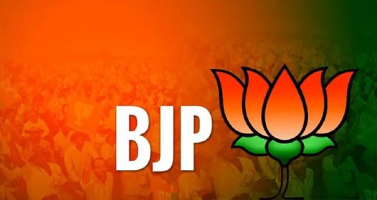 Breaking : छत्तीसगढ़ में बीजेपी की विधानसभावार प्रभारियों की हुई नियुक्ति, देखें किन नेताओं को मिला प्रभार