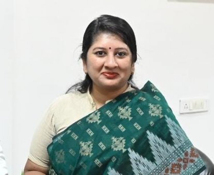 बाल आयोग अध्यक्ष डॉ. वर्णिका शर्मा के हस्तक्षेप से एक माह में सुधार