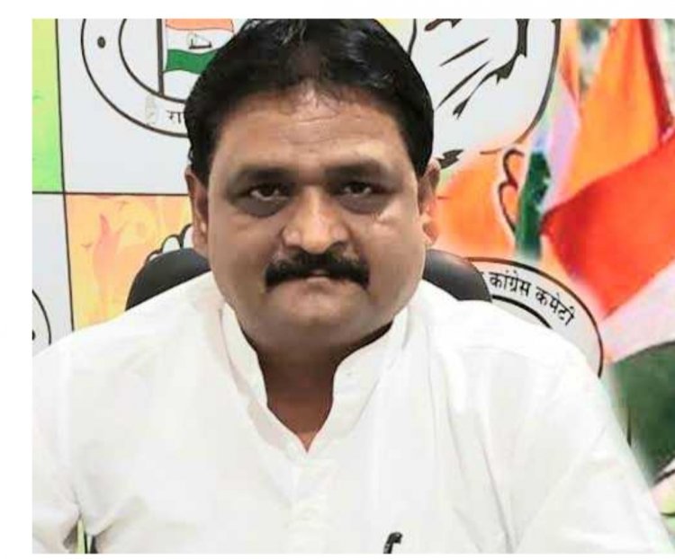 भाजपा ने आजादी की लड़ाई से लेकर आज तक वंदे मातरम का विरोध किया - कांग्रेस