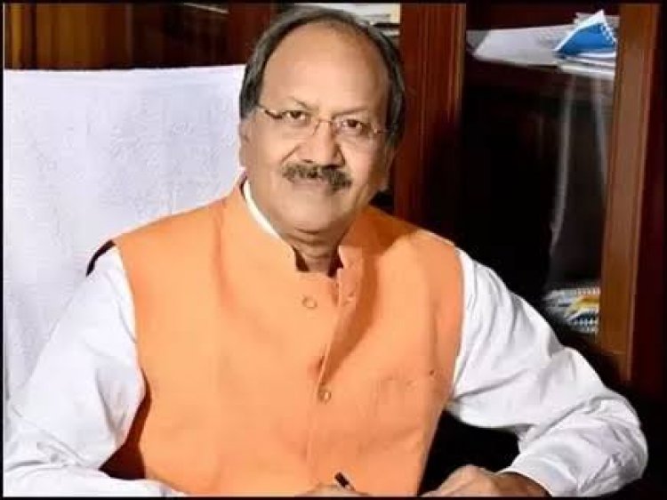 “लोकसभा में गूंजा सहकारिता का मुद्दा, रायपुर सांसद बृजमोहन अग्रवाल ने रखा देशभर की सहकारी व्यवस्था के सुधार का व्यापक खाका”