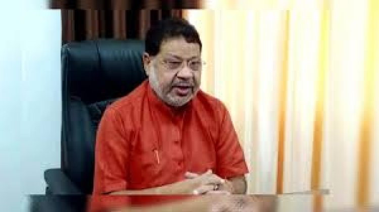 विधायक सुनील सोनी ने केन्द्रीय उड्डयन मंत्री किंजरापु राममोहन नायडूजी से की मुलाकात छत्तीसगढ़ की हवाईयात्रा इंडिगो पर ही निर्भर