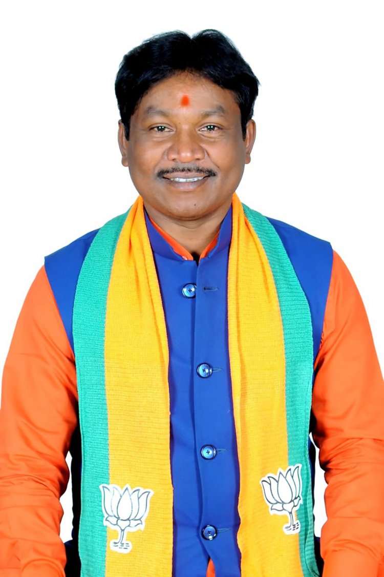 नवगठित ग्राम पंचायतों को योजनाओं से वंचित होने से बचाने लोकसभा में गूंज उठी बस्तर की आवाज़,सांसद महेश कश्यप ने उठाया महत्वपूर्ण मुद्दा