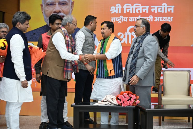 आईपीएल ऑक्शन 2026: खिलाड़ियों की सूची अपडेट, 19 नए नाम जोड़े गए