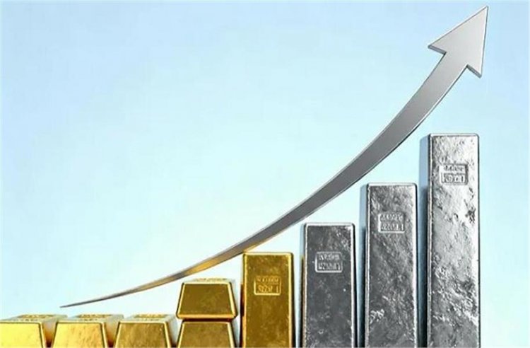 Gold-Silver Rate: सोना और चांदी के दामों में क्यों हो रही लगातार बढ़ोतरी? सरकार ने बताई वजह