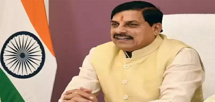 मध्यप्रदेश नक्सल मुक्त: 35 साल का लाल आतंक खत्म, विकास को नई उड़ान