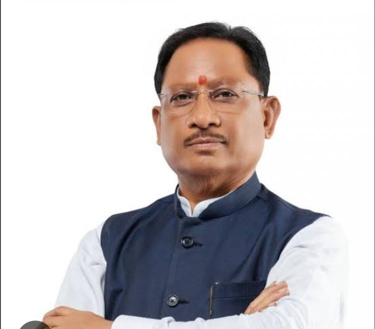 देमार में बनेगा महतारी सदन,रंजना साहू ने मुखमंत्री विष्णु देव सरकार का जताया आभार