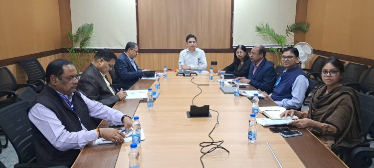 21 दिसंबर को पोलियो पर वार, 3 दिन चलेगा  पोलियो अभियान