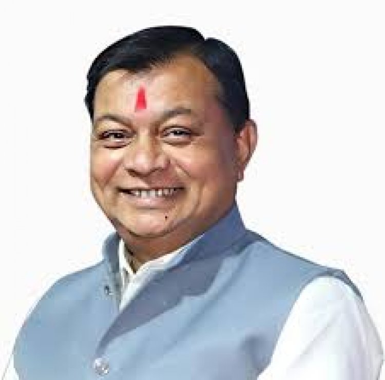 उद्योग मंत्री श्री देवांगन 20 दिसंबर को कोरबा में 2.70 करोड़ रूपए से अधिक के विभिन्न विकास एवं निर्माण कार्यों का करेंगे लोकर्पण एवं भूमिपूजन