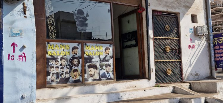 सड़क चौड़ीकरण के नाम पर लोगों को उजाड़ने का प्रयास - कन्हैया जनविरोधी योजना का होगा डटकर विरोध : कन्हैया