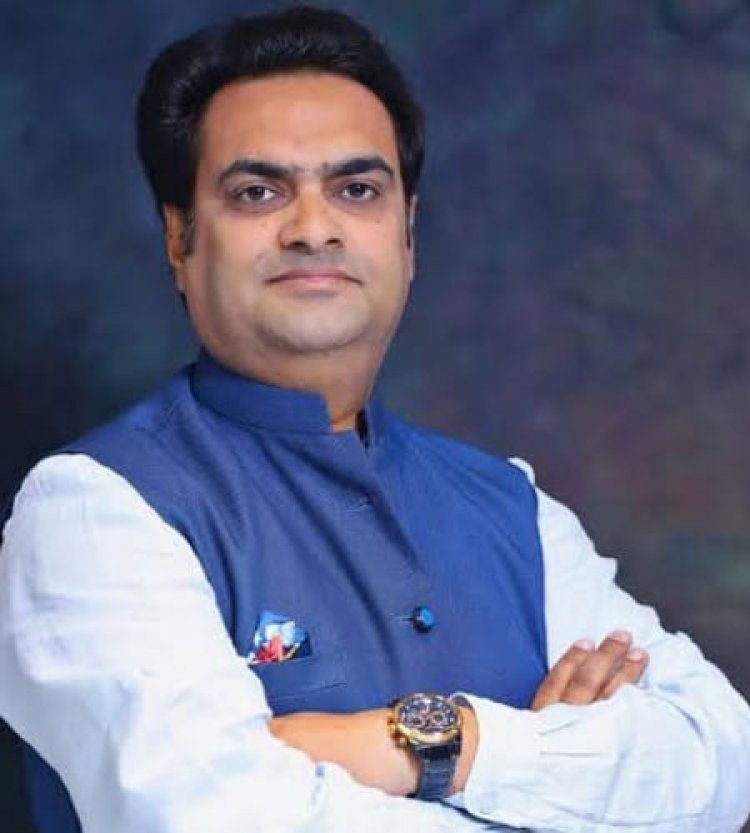 आम आदमी पार्टी के प्रदेश सहप्रभारी मुकेश अहलावत संगठन की समीक्षा करेंगे